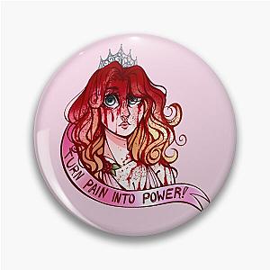 Halloween Inspiration Carrie Pin