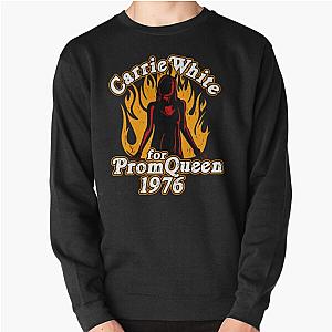 Carrie Movie Stephen King Sweatshirt