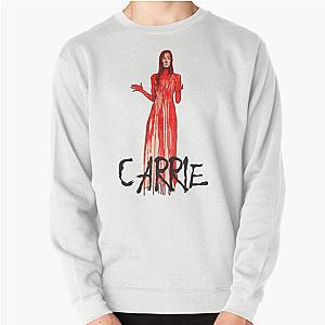 Carrie Pullover Sweatshirt