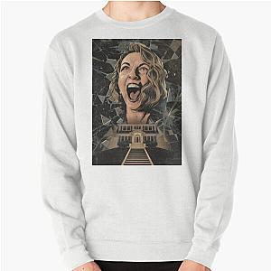 Carrie Page Sweatshirt