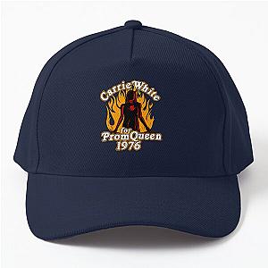 Carrie based on the novel by Stephen King Baseball Cap