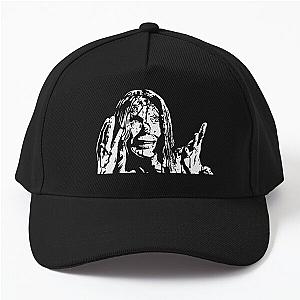 Carrie White Baseball Cap