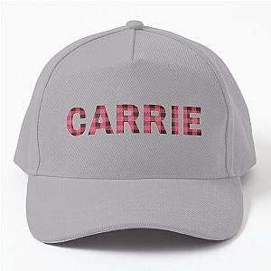 Carrie Plaide Baseball Cap