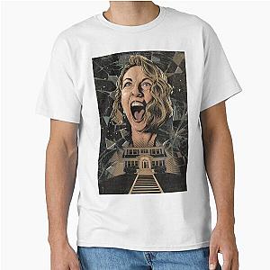 Carrie Page Classic T-Shirt