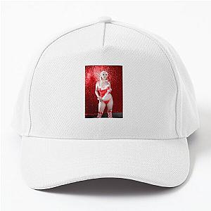Carrie Sage Baseball Cap