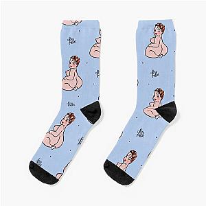 Carrie: Sexy Socks