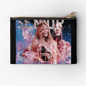 Carrie Zipper Pouch