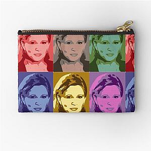 A Tribute to Carrie Pouch