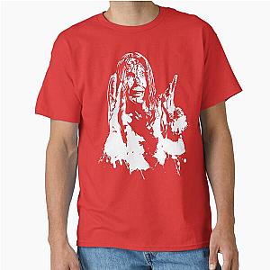 Carrie White Classic T-Shirt