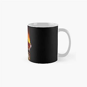 Carrie Classic Mug