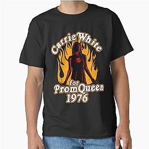 Carrie Movie Stephen King Classic T-Shirt