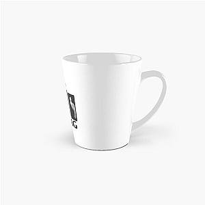 Weiss Carrie Brownstein Tall Mug