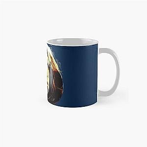 Carrie Mug
