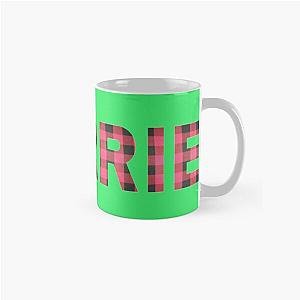 Carrie Classic Mug