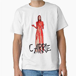 Bloody Carrie Classic T-Shirt