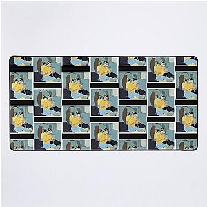 Carrie Desk Mat