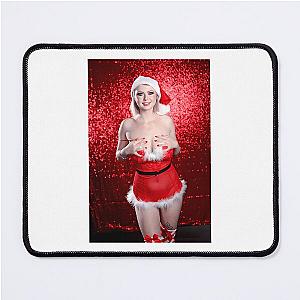Carrie Sage Mouse Pad
