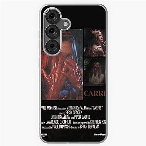 Stephen King's Carrie Galaxy Soft Case
