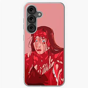 Carrie 1976 Samsung Galaxy Case