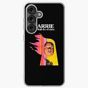 Carrie in France Samsung Galaxy Case