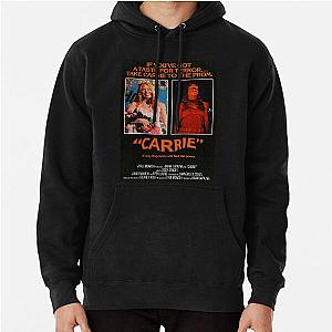 Carrie 1976 Hoodie