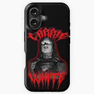 Carrie White - Stephen King's Carrie iPhone Case