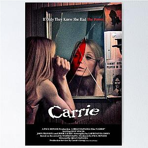 Carrie Poster