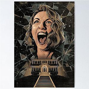 Carrie Poster