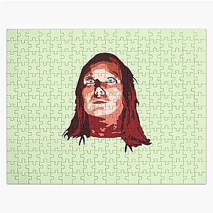 Carrie Jigsaw Puzzle