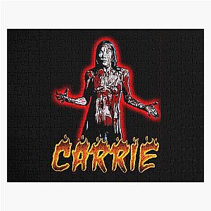Carrie Jigsaw Puzzle