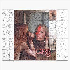 Carrie 1976 Puzzle