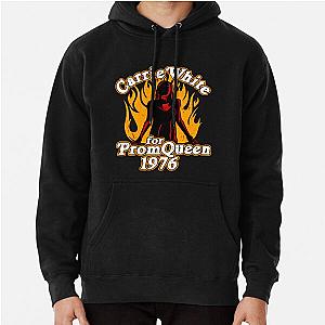 Carrie Movie Stephen King Hoodie
