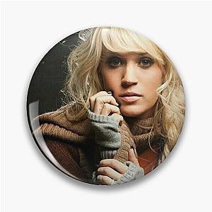 carrie underwood art Pin