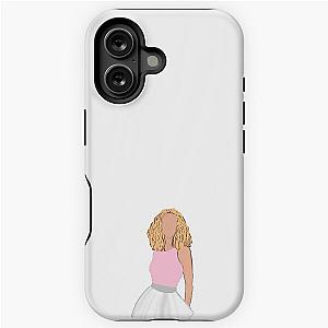 Carrie Bradshaw  iPhone Tough Case