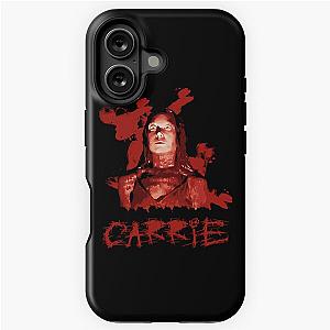 Carrie  iPhone Tough Case