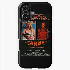 Carrie 1976 iPhone Tough Case