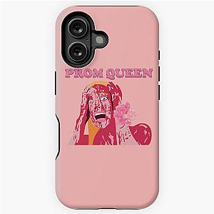 Carrie White Prom Queen iPhone Tough Case