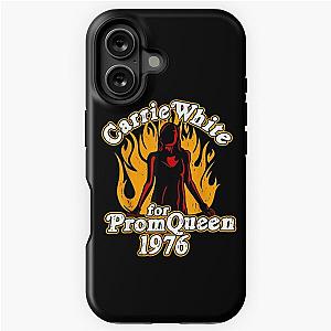 Carrie Movie Stephens King Active iPhone Tough Case