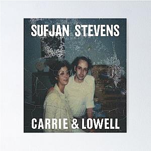 Carrie And Lowell Poster