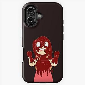 Carrie Prom Scene iPhone Tough Case