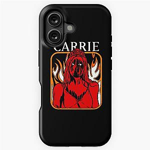 Carrie Movie Stephen King iPhone Tough Case