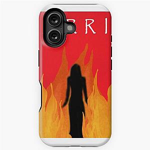 Carrie iPhone Tough Case