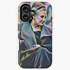 Carrie Fisher—Internet iPhone Tough Case