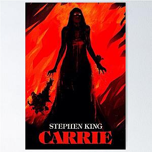 Carrie Poster