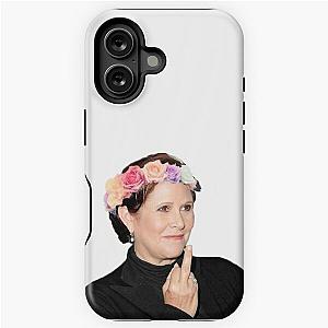 Carrie Fisher <3 iPhone Tough Case