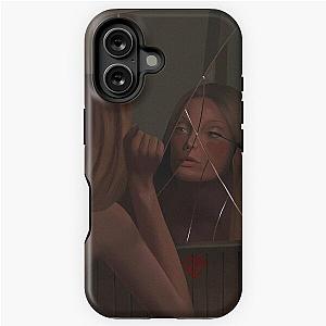 Carrie iPhone Tough Case