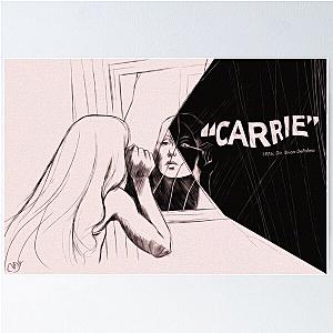 Carrie Poster