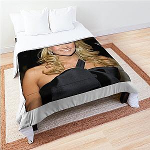 Carrie Underwood Comforter