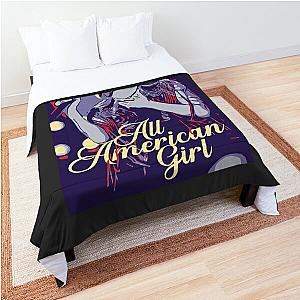 Carrie Underwood High Quality Design Comforter