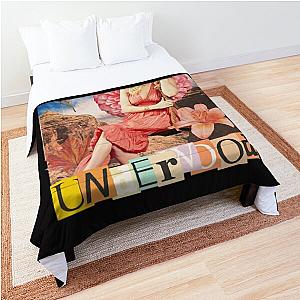 Carrie Underwood If I Didn’t Love You Comforter